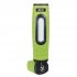 Sealey Rechargeable 360 Inspection Light 10W & 3W SMD LED - Green