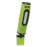 Sealey Rechargeable 360 Inspection Light 10W & 3W SMD LED - Green