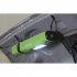 Sealey Rechargeable 360 Inspection Light 10W & 3W SMD LED - Green