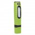 Sealey Rechargeable 360 Inspection Light 10W & 3W SMD LED - Green