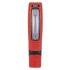 Sealey Rechargeable 360 Inspection Light 8W & 3W SMD LED - Red