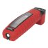 Sealey Rechargeable 360 Inspection Light 8W & 3W SMD LED - Red