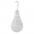 Sealey Rechargeable Bulb 3W SMD LED