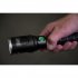 Sealey Aluminium Torch 5W SMD LED Adjustable Focus Rechargeable with USB Port