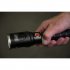 Sealey Rechargeable Aluminium Torch with Adjustable Focus 10W SMD LED