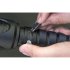 Sealey Rechargeable Aluminium Torch with Adjustable Focus 20W SMD LED