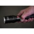 Sealey Rechargeable Aluminium Torch with Adjustable Focus 20W SMD LED