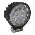 Sealey Round Worklight with Mounting Bracket 42W SMD LED