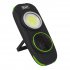 Sealey Rechargeable Torch with Wireless Speaker 10W COB LED