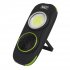 Sealey Rechargeable Torch with Wireless Speaker 10W COB LED