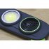 Sealey Rechargeable Torch with Wireless Speaker 10W COB LED