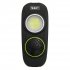 Sealey Rechargeable Torch with Wireless Speaker 10W COB LED