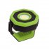 Sealey Rechargeable Pocket Floodlight with Magnet 360 7W COB LED - Green