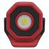 Sealey Rechargeable 360 Pocket Floodlight with Magnet 7W COB LED - Red