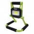 Sealey Rechargeable Portable Fold Flat Floodlight 10W COB LED