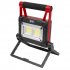 Sealey Rechargeable Solar Powered Portable Floodlight 15W COB LED