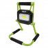 Sealey Rechargeable Portable Fold Flat Floodlight 20W COB LED