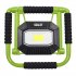 Sealey Rechargeable Portable Fold Flat Floodlight 20W COB LED