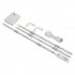 Sealey LED Strip Lighting 3pc