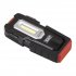 Sealey Wireless Rechargeable Inspection Light 3W COB & 1W SMD LED