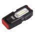 Sealey Wireless Rechargeable Inspection Light 3W COB & 1W SMD LED