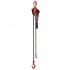 Sealey Steel Lever Hoist 750kg