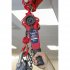 Sealey Steel Lever Hoist 750kg