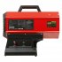 Sealey 230V with Cordless Option Space Warmer Propane Heater 30,000-68,000Btu/hr (9-20kW)