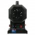 Sealey 230V with Cordless Option Space Warmer Propane Heater 30,000-68,000Btu/hr (9-20kW)