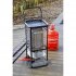 Sealey Space Warmer Industrial Propane Heater 125,000Btu/hr