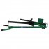 Sealey Log Splitter Foot Operated - Horizontal