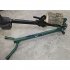 Sealey Log Splitter Foot Operated - Horizontal