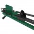 Sealey Log Splitter Foot Operated - Horizontal