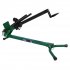 Sealey Log Splitter Foot Operated - Horizontal