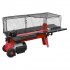 Sealey Horizontal Log Splitter 5 Tonne 520mm Capacity