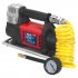 Sealey Heavy-Duty Tyre Inflator/Mini Air Compressor 12V