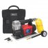 Sealey Heavy-Duty Tyre Inflator/Mini Air Compressor 12V