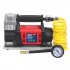 Sealey Heavy-Duty Tyre Inflator/Mini Air Compressor 12V