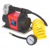 Sealey Heavy-Duty Tyre Inflator/Mini Air Compressor 12V