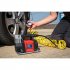 Sealey Heavy-Duty Tyre Inflator/Mini Air Compressor 12V