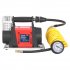 Sealey Heavy-Duty Tyre Inflator/Mini Air Compressor 12V