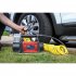 Sealey Heavy-Duty Tyre Inflator/Mini Air Compressor 12V