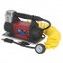 Sealey Heavy-Duty Tyre Inflator/Mini Air Compressor 12V