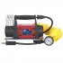 Sealey Heavy-Duty Tyre Inflator/Mini Air Compressor 12V