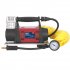 Sealey Heavy-Duty Tyre Inflator/Mini Air Compressor 12V