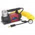 Sealey Heavy-Duty Tyre Inflator/Mini Air Compressor 12V