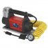 Sealey Heavy-Duty Tyre Inflator/Mini Air Compressor 12V