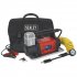 Sealey Heavy-Duty Tyre Inflator/Mini Air Compressor 12V