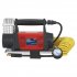 Sealey Heavy-Duty Tyre Inflator/Mini Air Compressor 12V