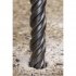 Sealey Worksafe SDS MAX Drill Bit 19 x 340mm